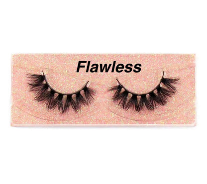 Eyelashes