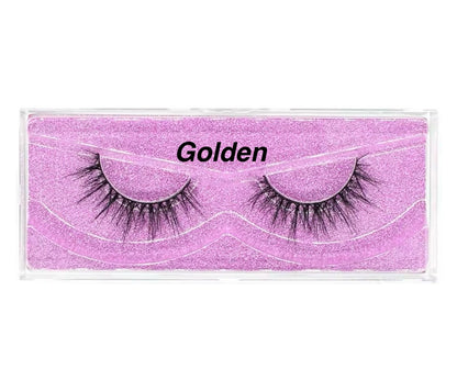 Eyelashes