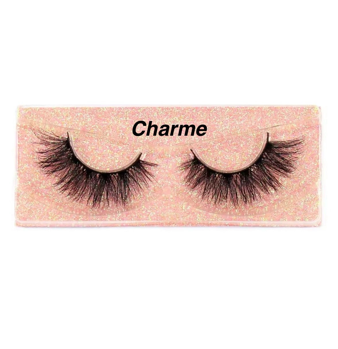 Eyelashes