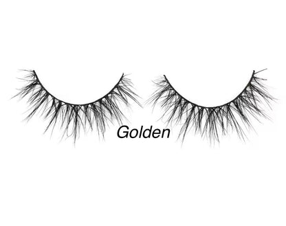 Eyelashes