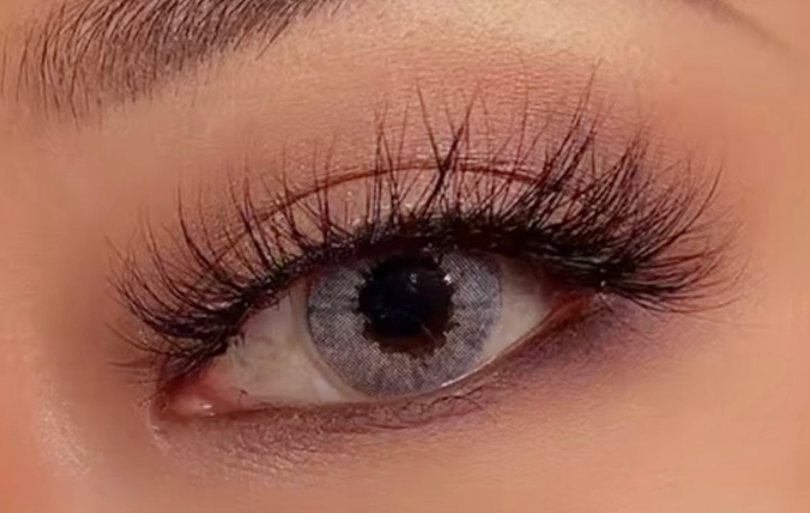 Eyelashes