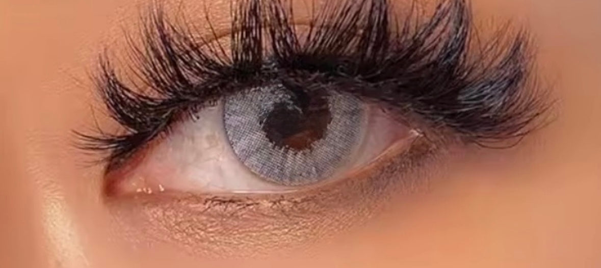 Eyelashes