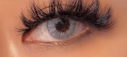 Eyelashes