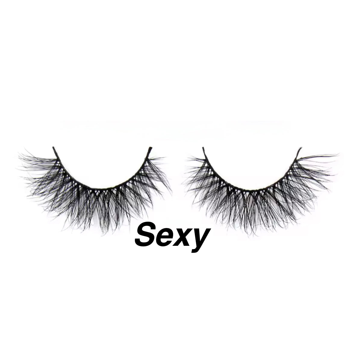 Eyelashes