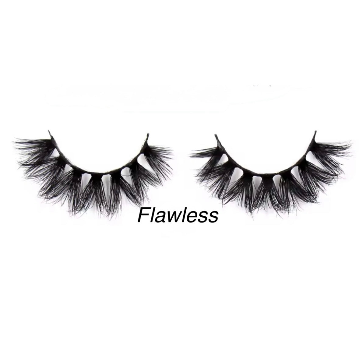 Eyelashes