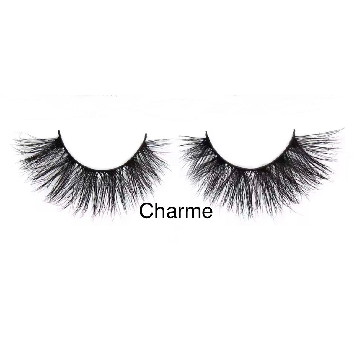 Eyelashes