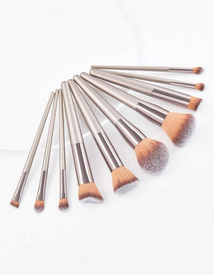 Brush set