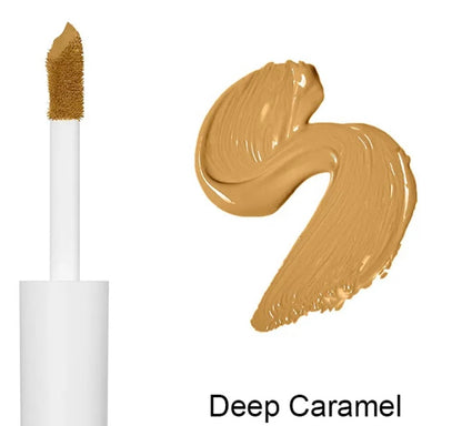 Concealer hydrate satin