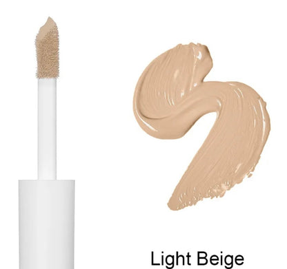 Concealer hydrate satin