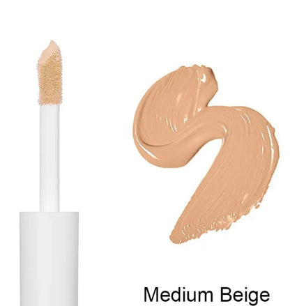 Concealer hydrate satin