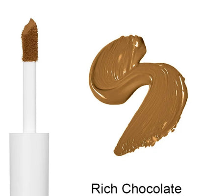 Concealer hydrate satin