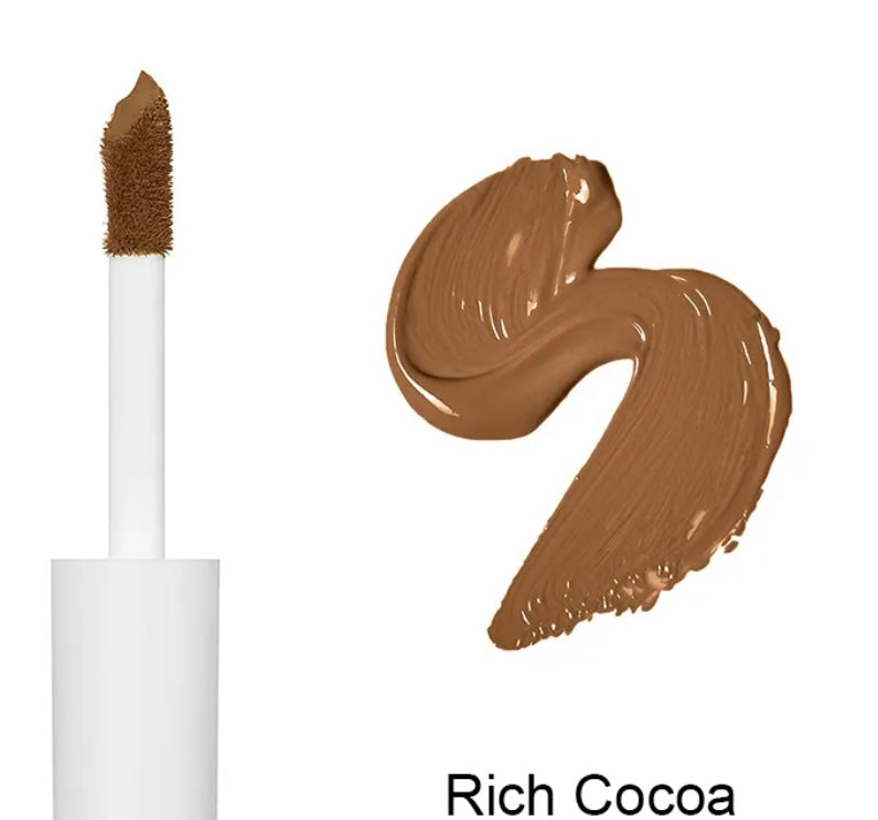 Concealer hydrate satin