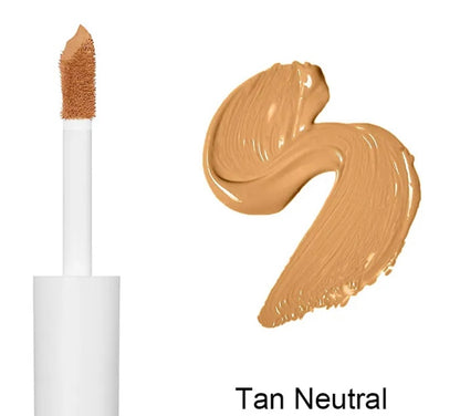 Concealer hydrate satin