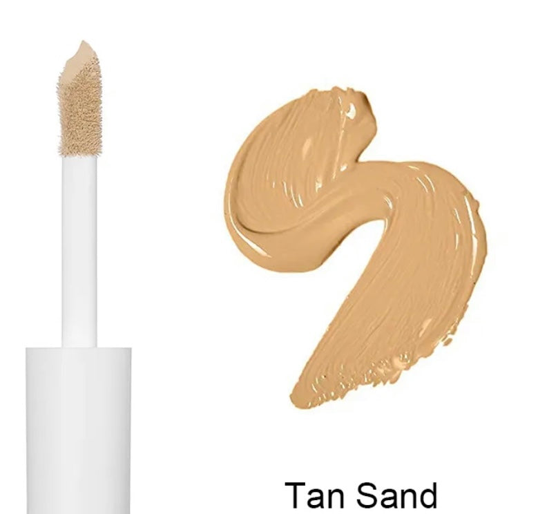 Concealer hydrate satin